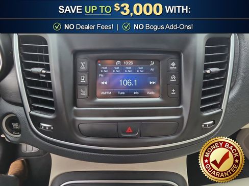 Used 2016 Chrysler 200 Limited FWD image 26