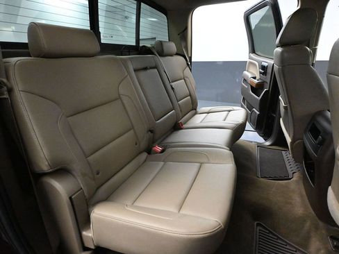 Used 2016 GMC Sierra 1500 SLT image 49