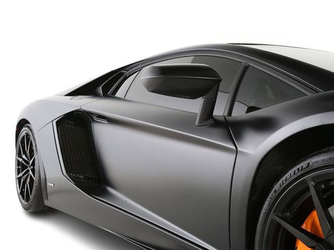Used 2013 Lamborghini Aventador LP 700-4 AWD/4WD image 18