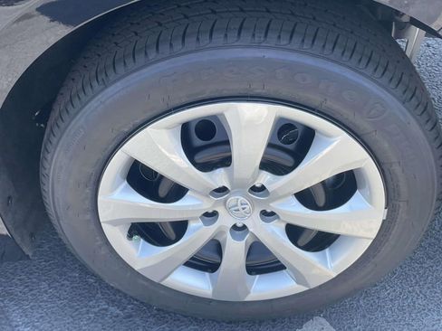 Used 2026 Toyota Corolla LE FWD image 8