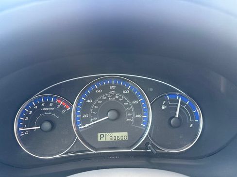 Used 2012 Subaru Forester 2.5X Premium AWD/4WD image 23
