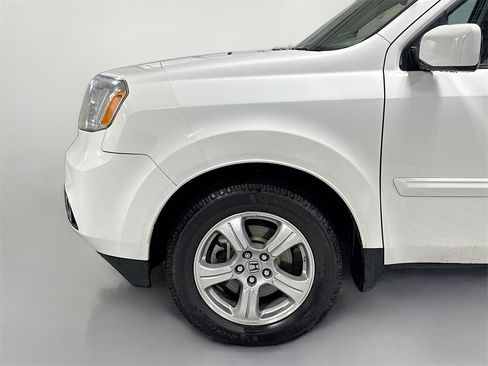 Used 2015 Honda Pilot EX-L image 11