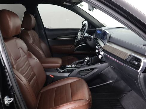 Used 2024 Kia Telluride SX Prestige AWD/4WD image 18