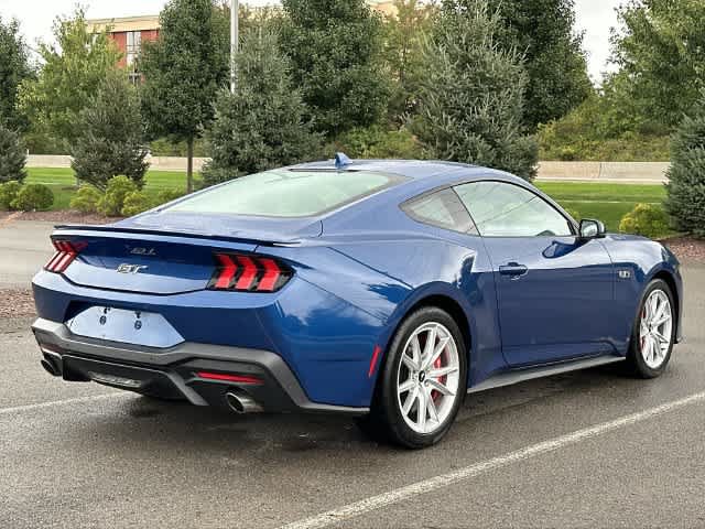 Used 2024 Ford Mustang GT Premium RWD image 24