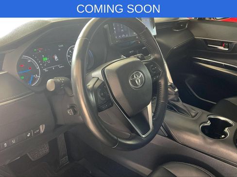 Used 2021 Toyota Venza Limited AWD/4WD image 15