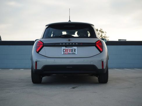 New 2026 MINI Cooper S FWD image 4