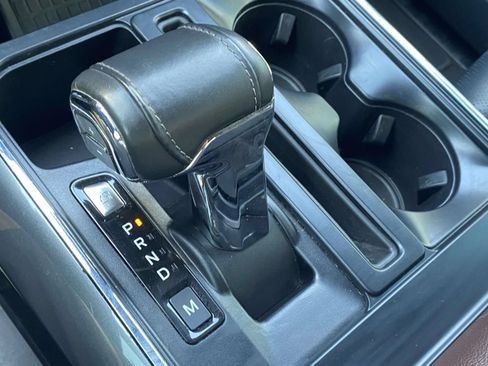 Used 2022 Ford F150 Lariat AWD/4WD image 21