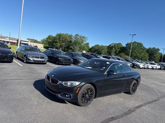 Used 2017 BMW 440i xDrive Convertible AWD/4WD video 3