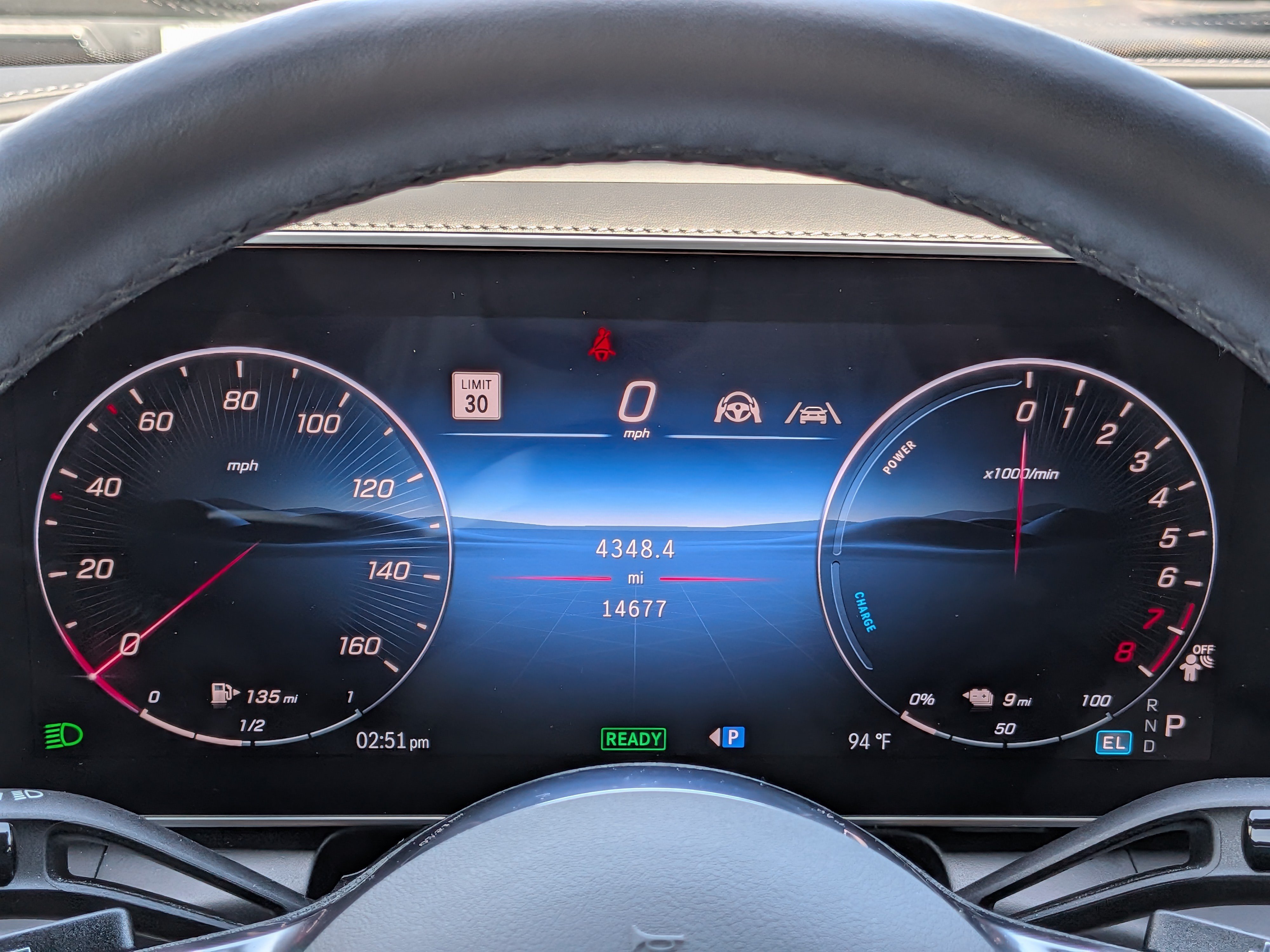 Used 2025 Mercedes-Benz GLC 350e 4MATIC image 28