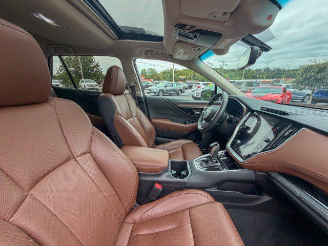 Used 2020 Subaru Outback Touring XT AWD/4WD image 23