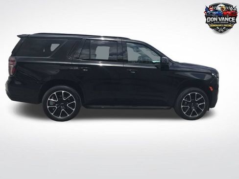 Used 2023 Chevrolet Tahoe RST w/ Luxury Package RWD image 6