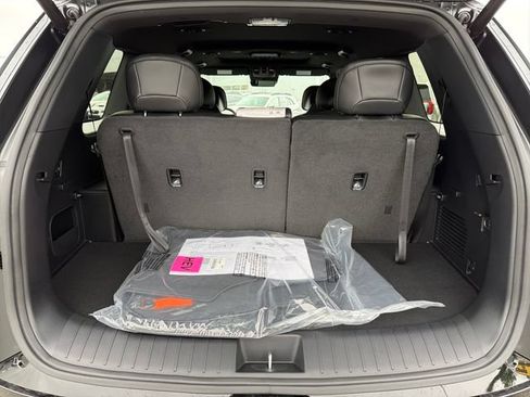 New 2027 Kia Telluride EX FWD image 24