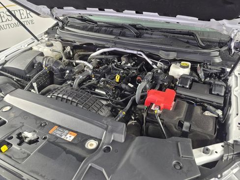 Used 2021 Ford Ranger XL w/ Equipment Group 101A High AWD/4WD image 34