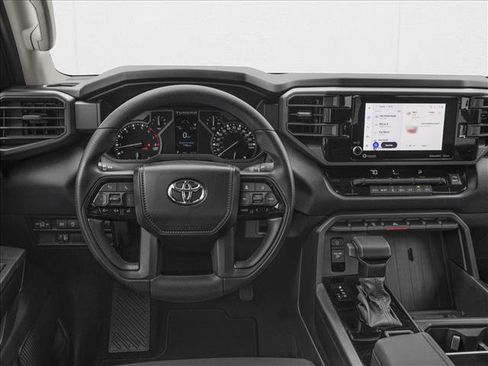 New 2026 Toyota Tundra SR RWD image 4