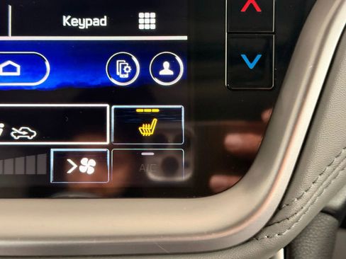 Used 2023 Subaru Outback Limited image 30