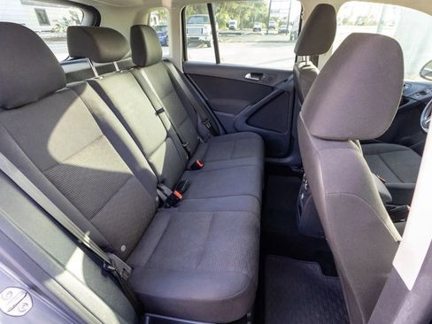 Used 2014 Volkswagen Tiguan S AWD/4WD image 13