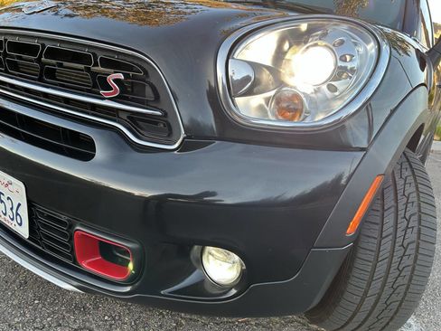 Used 2016 MINI Cooper Countryman S image 38
