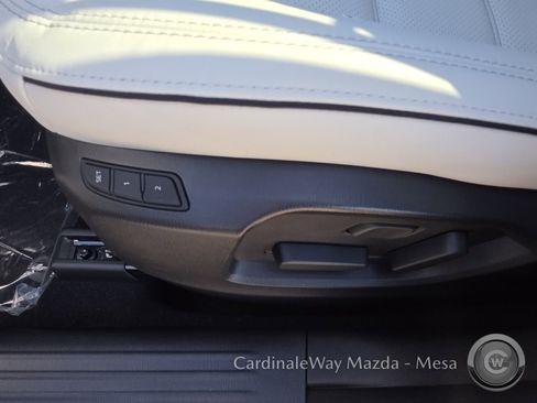 New 2025 MAZDA CX-5 AWD 2.5 S w/ Preferred Package image 15