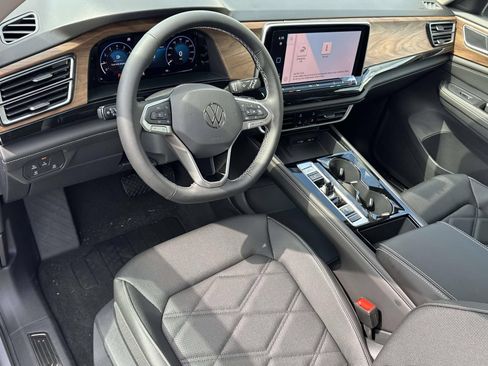 New 2026 Volkswagen Atlas SE AWD/4WD image 10