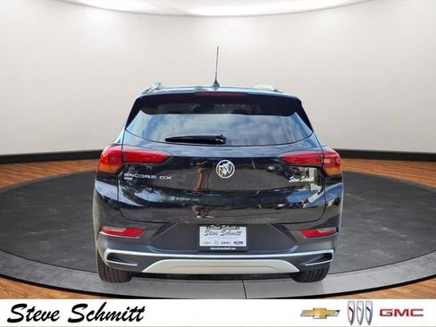 Used 2023 Buick Encore GX Essence w/ Experience Buick Package AWD/4WD image 25