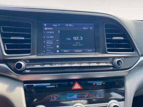 Used 2020 Hyundai Elantra SEL FWD image 22