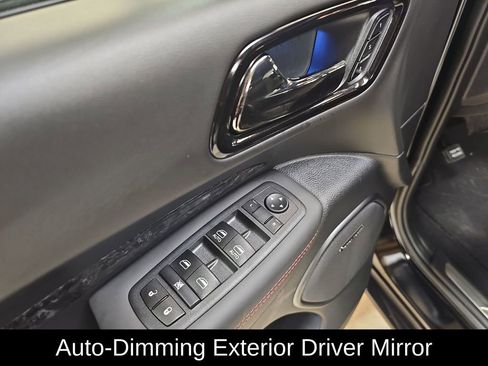 New 2026 Dodge Durango GT image 12