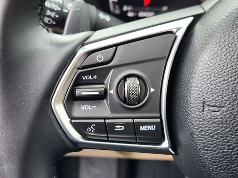 Certified 2025 Acura TLX w/ Technology Package image 24