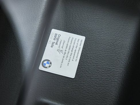 Used 1991 BMW 318iS Coupe RWD image 96