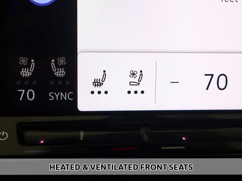 New 2024 Volkswagen Atlas Cross Sport SEL R-Line AWD/4WD image 8
