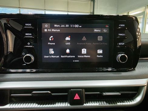 Used 2021 Kia K5 GT-Line AWD/4WD image 33