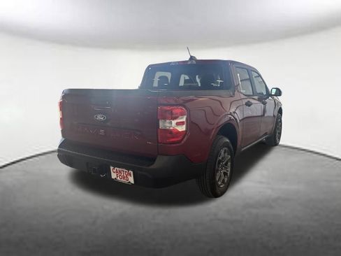 New 2026 Ford Maverick XLT w/ Equipment Group 301A image 5