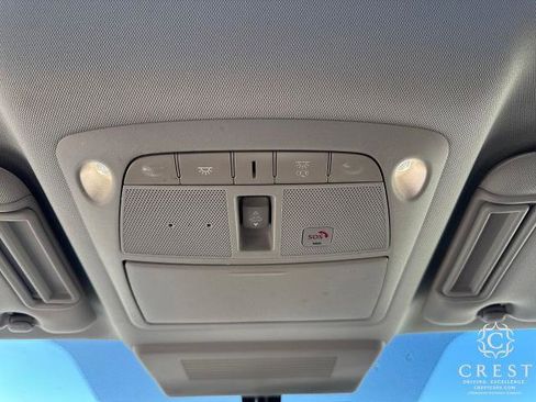 Certified 2023 INFINITI QX80 Premium Select w/ All-Season Package image 22