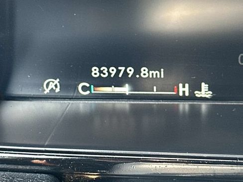 Used 2018 Lincoln Navigator L Reserve w/ Technology Package AWD/4WD image 22