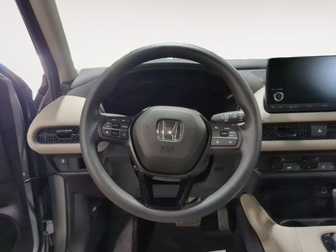 New 2025 Honda HR-V LX image 12
