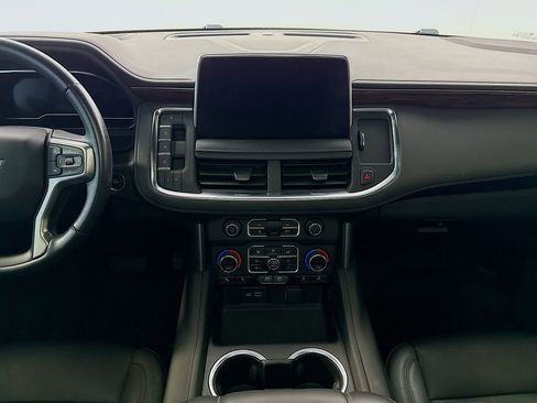 Used 2023 Chevrolet Tahoe Z71 image 14