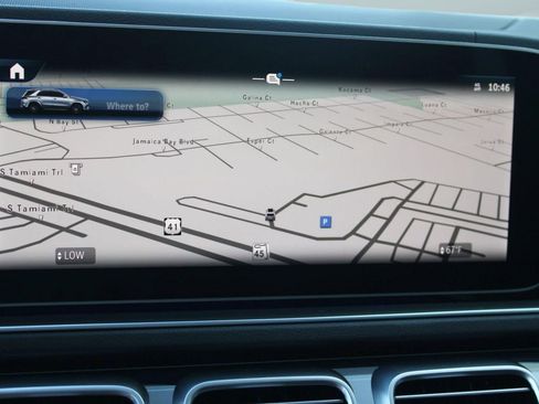 Certified 2026 Mercedes-Benz GLE 350 GLE 350 image 25