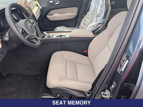 New 2026 Volvo XC60 B5 Plus w/ Protection Package Premier AWD/4WD image 11