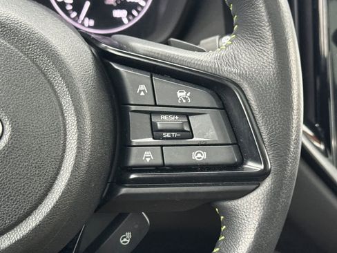 Used 2023 Subaru Ascent Onyx Edition Limited image 28