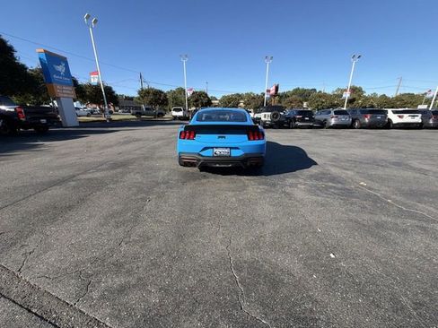 New 2025 Ford Mustang GT Premium w/ GT Performance Package image 29