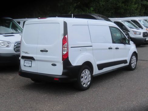 Used 2019 Ford Transit Connect XL FWD image 4