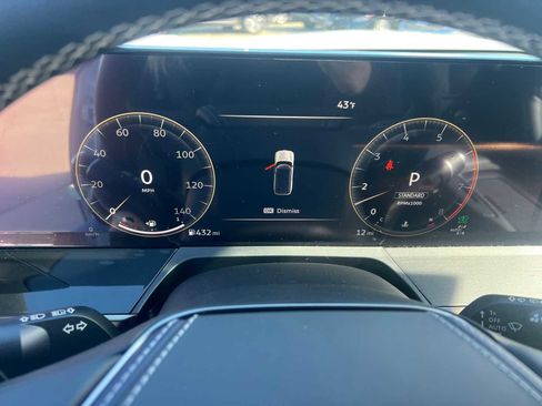 New 2026 INFINITI QX80 SPORT image 16