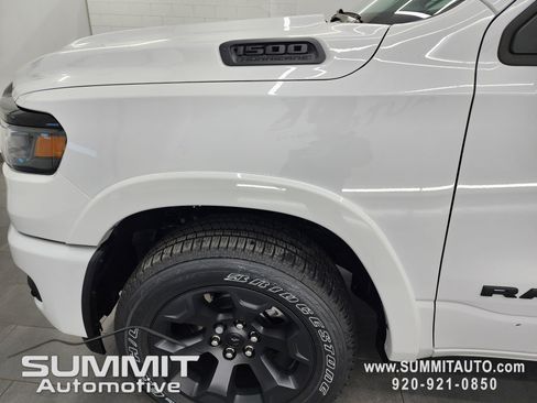 New 2026 RAM 1500 Big Horn image 31