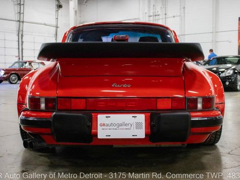 Used 1987 Porsche 911 Carrera image 6