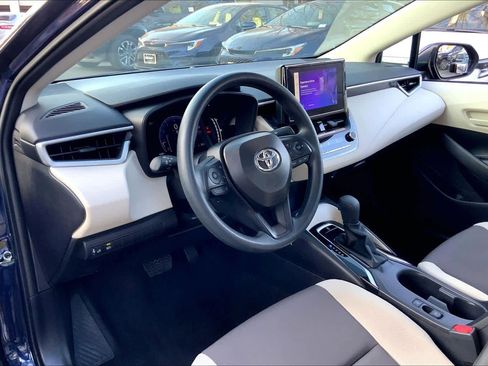 Used 2026 Toyota Corolla LE image 16