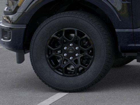New 2026 Ford F150 XLT image 19
