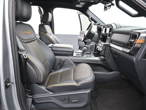 New 2025 Ford F150 Tremor w/ Equipment Group 402A High image 24