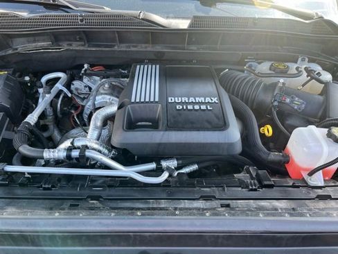 Used 2024 GMC Sierra 1500 AT4X AWD/4WD image 30