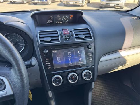 Used 2018 Subaru Forester 2.5i Premium w/ Popular Package #2A image 28