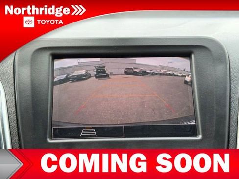 Used 2024 Chevrolet Equinox LS FWD image 9