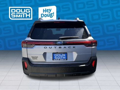New 2026 Subaru Outback Limited XT AWD/4WD image 5